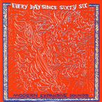 cd digi - Various - Every Day Since Sixty Six / Ascension..., Verzenden, Zo goed als nieuw