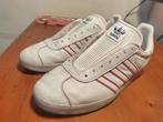 Adidas - Gazelle - Sneakers - Maat: EU 42.5, Kleding | Heren, Schoenen, Nieuw