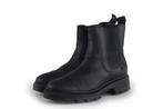 Timberland Chelsea Boots in maat 40 Zwart | 10% extra, Verzenden, Boots, Zo goed als nieuw, Timberland