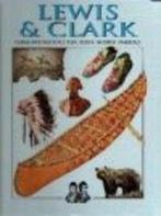 Lewis en Clark / Achter de horizon 9789072718822 C. Twist, Verzenden, Gelezen, C. Twist