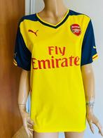 Arsenal - Engelse voetbalcompetitie - 2014 - Voetbalshirt, Nieuw