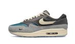 Nike Air Max 1 Kasina Won-Ang Grey - maat 38.5 (Sneakers), Kleding | Dames, Verzenden, Nieuw, Sneakers of Gympen, ["Nike air max","Nike","Nike Air"]