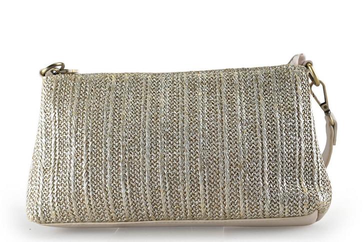 Bulaggi handtassen in maat standaard Goud | 25% korting, Sieraden, Tassen en Uiterlijk, Tassen | Damestassen, Zo goed als nieuw