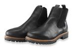 Travelin Chelsea boots in maat 42 Zwart | 10% extra korting, Kleding | Dames, Schoenen, Verzenden, Travelin, Zwart, Overige typen