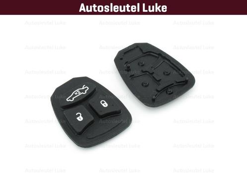3-knops autosleutel toetsenpaneel kpb554 voor Jeep, Auto-onderdelen, Elektronica en Kabels, Nieuw, Verzenden