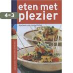 Eten met plezier 9789021551821 Trudeke Struijk-Wielinga, Boeken, Verzenden, Gelezen, Trudeke Struijk-Wielinga