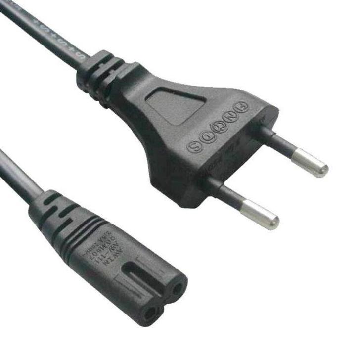 PlayStation 2 AC Adapter Stroomkabel, Spelcomputers en Games, Spelcomputers | Sony PlayStation 2, Ophalen of Verzenden