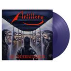 Artillery - By Inheritance - Purple Vinyl, Cd's en Dvd's, Vinyl | Hardrock en Metal, Nieuw in verpakking