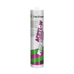 Acrylaat plinten kit wit 310ml, Doe-het-zelf en Verbouw, Overige Doe-het-zelf en Verbouw, Ophalen of Verzenden, Nieuw