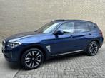 Zakelijke Lease |  BMW iX3 Executive 80 kWh 3 fase | 96% SOH, Auto's, Gebruikt, Overige kleuren, IX3, SUV of Terreinwagen
