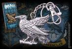 Harry Potter Ravenclaw Raven Sleutelhanger, Verzamelen, Harry Potter, Ophalen of Verzenden, Nieuw