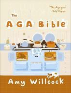 Aga Bible 9780091910723 Amy Willcock, Verzenden, Zo goed als nieuw, Amy Willcock