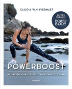 9789401449847 Power Boost | Tweedehands, Verzenden, Zo goed als nieuw, Claudia van Avermaet