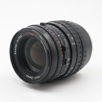 Hasselblad CFi 150mm F/4 Carl Zeiss Sonnar T* | Tweedehands beschikbaar voor biedingen