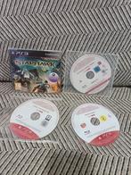 Sony - Playstation 3 (PS3) - promo version lot - Videogame, Spelcomputers en Games, Nieuw