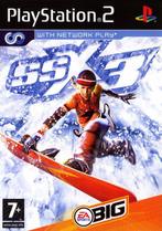SSX 3 (PlayStation 2), Spelcomputers en Games, Games | Sony PlayStation 2, Verzenden, Gebruikt, Vanaf 3 jaar