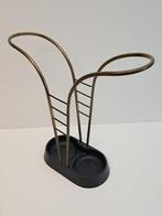 Paraplustandaard/rek - Messing, Antiek en Kunst