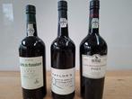 1988 Taylors, 2000 Noval LBV & 1995 Quinta do Passadouro, Nieuw