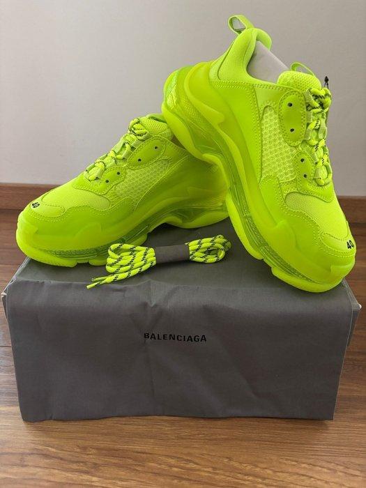 Balenciaga - Sneakers - Maat: EU 40 - Nieuw met tags, Kleding | Heren, Schoenen