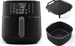 Philips airfryer XXL HD9285/96, Verzenden, Nieuw