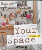 Your space / VT Wonen 9789085744245 John Wilson, Verzenden, Gelezen, John Wilson