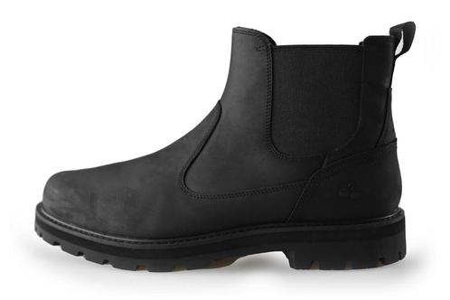 Timberland Chelsea boots in maat 45½ Zwart | 10% extra, Kleding | Heren, Schoenen, Zwart, Zo goed als nieuw, Boots, Verzenden