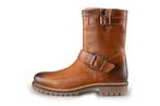 Travelin Wandellaarzen in maat 43 Bruin | 10% extra korting, Kleding | Heren, Bruin, Verzenden, Zo goed als nieuw, Travelin