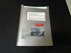 1998 Audi A6 Motronic inspuit ontsteking 4 cil reparatie, Auto diversen, Handleidingen en Instructieboekjes, Verzenden