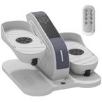 TRUUSK SPORTNOW Mini-Elliptische Trainer Ondertafel Mini Cro, Verzenden, Nieuw