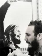 Alberto Korda (1928–2001) - Discurso de Fidel Castro en la