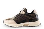VIA VAI Sneakers in maat 40 Beige | 10% extra korting, Kleding | Dames, Schoenen, Verzenden, Beige, VIA VAI, Sneakers of Gympen