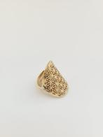 Ring bloem des levens, Ophalen of Verzenden
