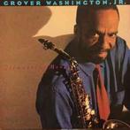 LP gebruikt - Grover Washington, Jr. - Strawberry Moon, Verzenden, Zo goed als nieuw
