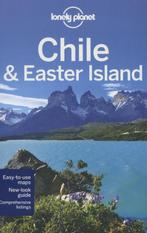 Boek Lonely Planet Chile & Easter Island 9781741795837, Boeken, Verzenden, Zo goed als nieuw