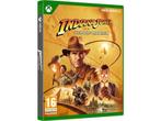 Veiling - Indiana Jones en le Cercle Ancien - Xbox Series X, Gebruikt