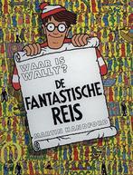 Fantastische reis 9789002232619 Martin Handford, Boeken, Gelezen, Martin Handford, Hilde Asaert, Verzenden