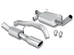 Borla 08-12 Toyota Sequoia SR5/Platinum/Ltd 5.7L 8cyl AT, Ophalen of Verzenden, Nieuw