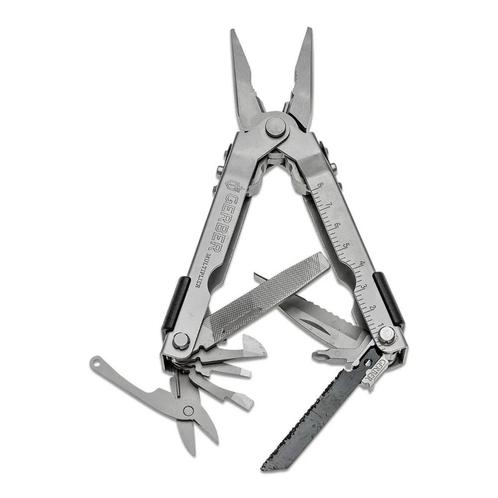 Gerber MP600 Pro Scout Multitool, Watersport en Boten, Accessoires en Onderhoud, Nieuw, Ophalen of Verzenden
