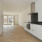 Ruime tussenwoning met tuin en inloopdouche gestof..., Huizen en Kamers, Den-haag