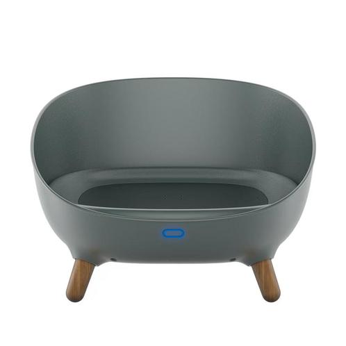 Makesure Cozy Sofa – Luxe verwarmd en gekoeld kattenbed, Dieren en Toebehoren, Krabmeubelen, Nieuw, Ophalen of Verzenden