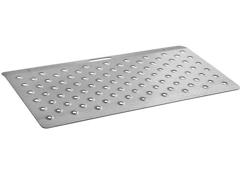 SecuCare Drempelhulp Plus 30-70 mm staal, Doe-het-zelf en Verbouw, Overige Doe-het-zelf en Verbouw, Verzenden