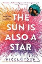 The sun is also a star by Nicola Yoon (Hardback), Verzenden, Gelezen, Nicola Yoon