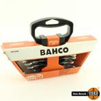 Bahco S20/SH6 Ring Steeksleutel Set, Doe-het-zelf en Verbouw, Gereedschap | Handgereedschap, Zo goed als nieuw, Verzenden