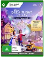 Disney Dreamlight Valley-Cozy Edition Australisch (Xbox, Ophalen of Verzenden, Nieuw