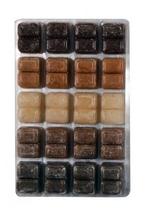Diepvriesvoeding Tropical Mix Quintet 100 gram, Dieren en Toebehoren, Ophalen of Verzenden, Nieuw, Overige typen