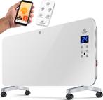 Elektrische Kachel - Heater - Convectorkachel met thermostaa, Verzenden, Zo goed als nieuw