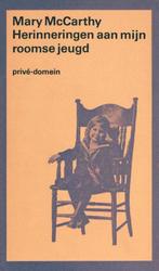 Privé-domein 1 -   Herinneringen aan mijn Roomse jeugd, Ophalen of Verzenden, Nieuw