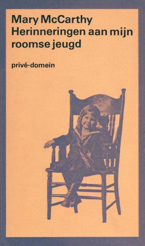 Privé-domein 1 -   Herinneringen aan mijn Roomse jeugd, Boeken, Overige Boeken, Ophalen of Verzenden