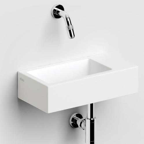 Clou Flush Fontein Zonder Kraangat Met Geïntegreerde Afvoer, Doe-het-zelf en Verbouw, Sanitair, Overige typen, Nieuw, Ophalen of Verzenden
