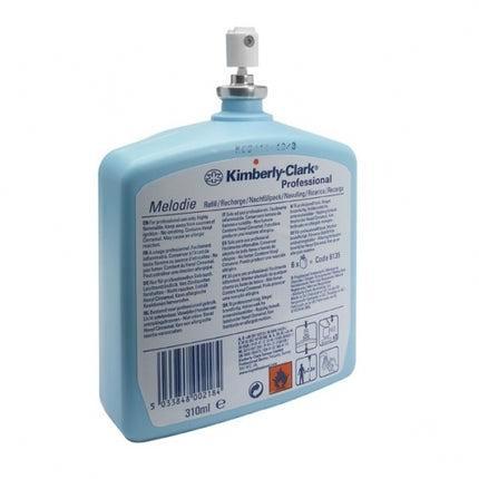 Kimberly-Clark Melodie luchtverfrisser - 6 stuks, Huis en Inrichting, Schoonmaakartikelen, Verzenden